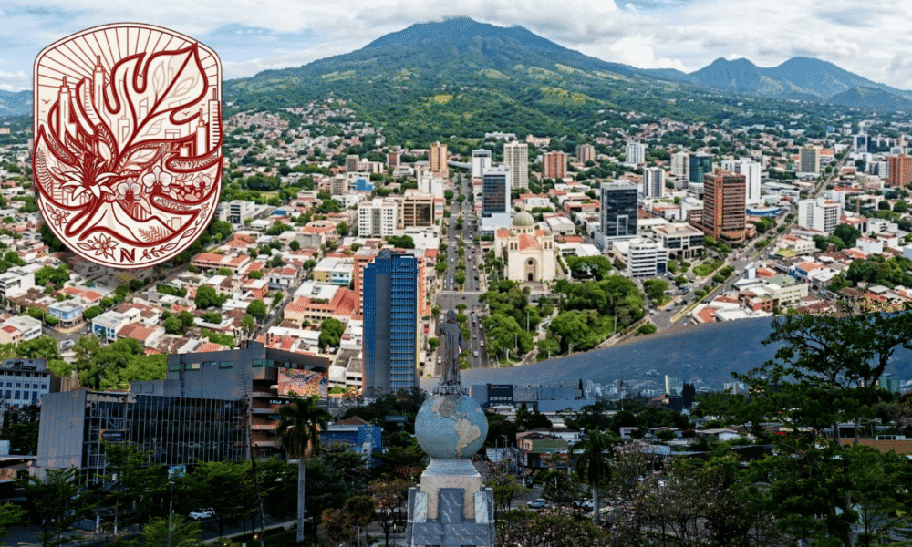 urbano responsable en El Salvador