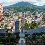 urbano responsable en El Salvador
