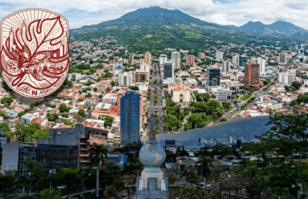 urbano responsable en El Salvador